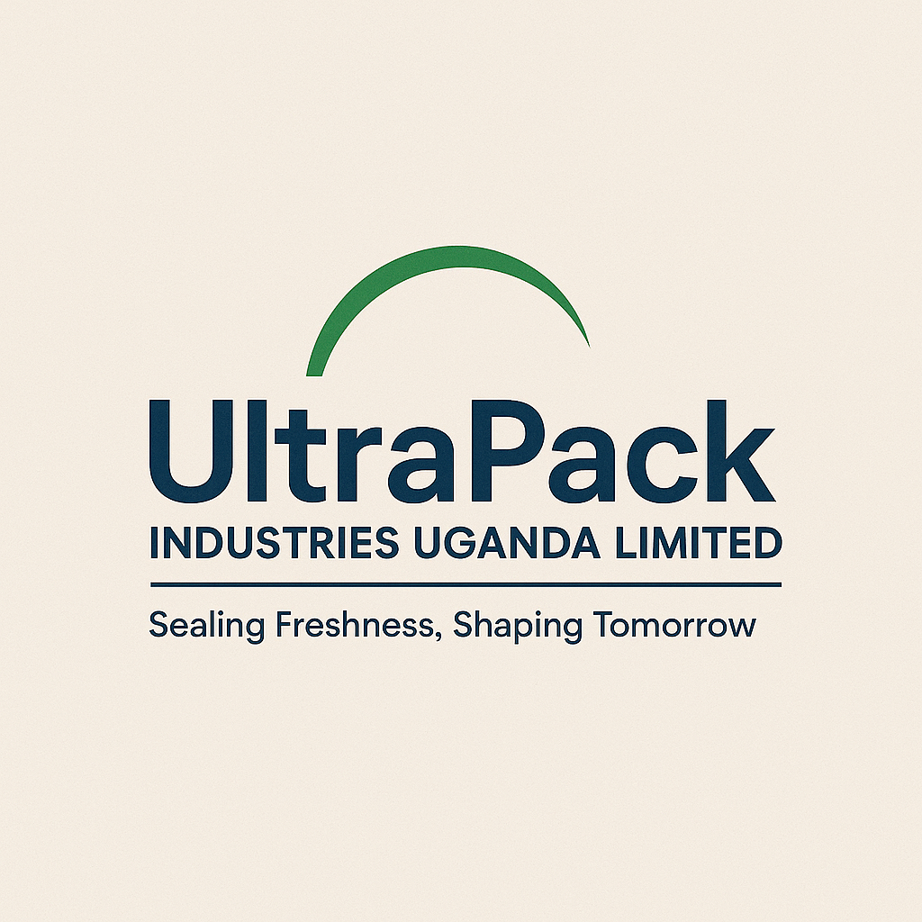 UltraPack Industries Uganda Limited logo